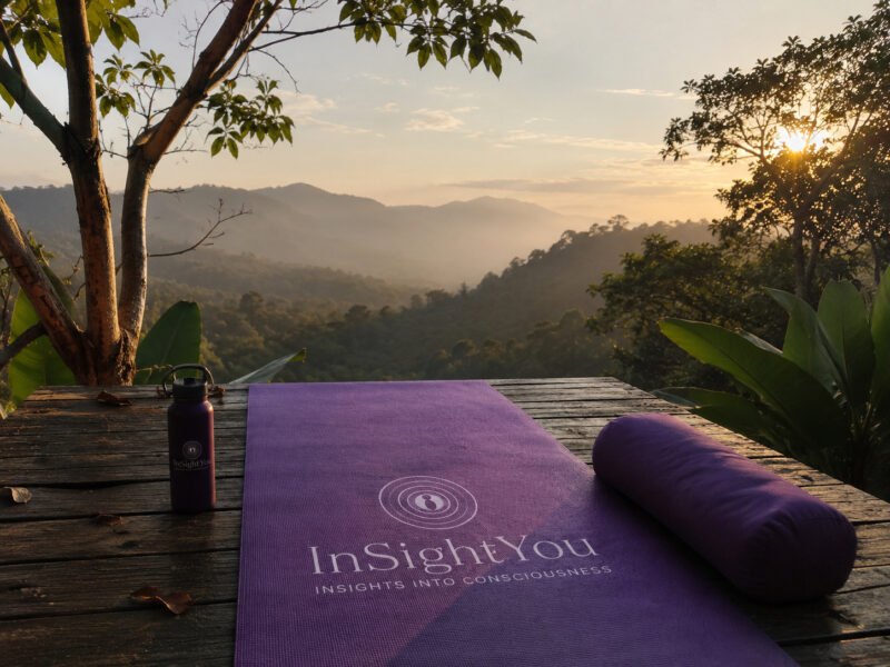 The Art of Inner Stillness
